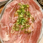 焼肉ホルモン たけ田 - 