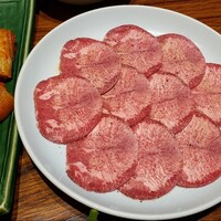 松庵 韓菜房 栄大津通店 - 