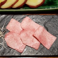 松庵 韓菜房 栄大津通店 - 