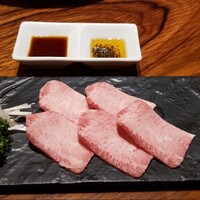 松庵 韓菜房 栄大津通店 - 