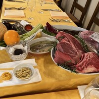 ラ・ビスボッチャ - 6月のオススメ食材