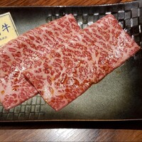 松庵 韓菜房 栄大津通店 - 