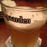 ビアカフェ・バーレイ