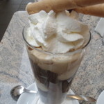 DEMEL - アイスカフェ