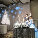 ディズニーアンバサダーホテル - 披露宴