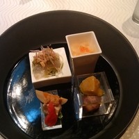 翆陽 エクシブ箱根離宮 - 