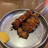 紅とん - レバー　180円　　てっぽう　180円