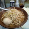 ラーメン丸仙
