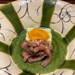 銀座 和牛割烹 うしごめ - 