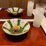 銀座 和牛割烹 うしごめ - 