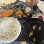 モダン懐石 やまかわ - 