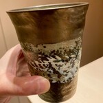 銀座 和牛割烹 うしごめ - 