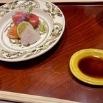 銀座 和牛割烹 うしごめ - 