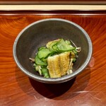 銀座 和牛割烹 うしごめ - 