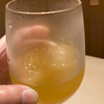 銀座 和牛割烹 うしごめ - 