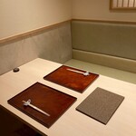 銀座 和牛割烹 うしごめ - 