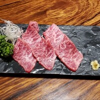 松庵 韓菜房 栄大津通店 - 