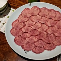 松庵 韓菜房 栄大津通店 - 