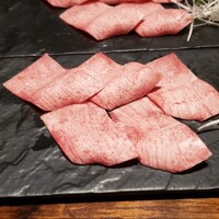 松庵 韓菜房 栄大津通店 - 