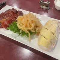 華正樓 新館 - 