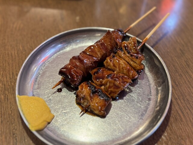 Beniton Takadanobaba Ten