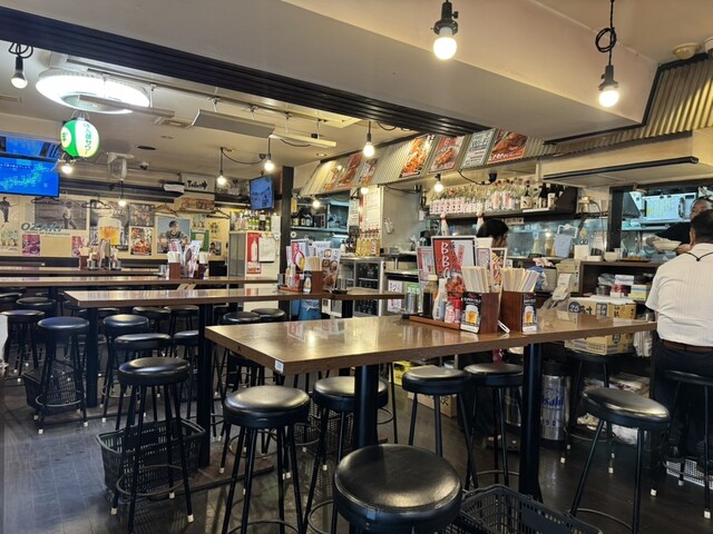 Beniton Takadanobaba Ten photo 4