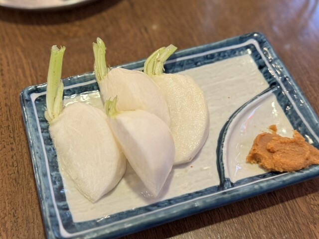 Beniton Takadanobaba Ten photo 3