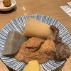 肉と魚がうまい酒場 ニューツルマツ KITTE大阪店