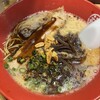 豚骨らーめん 福の軒 秋葉原店