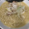 鶏専門 麺屋蓮々