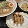 餃子の王将 ブランチ博多店