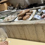 味処 明島 - 野菜