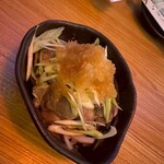 名古屋コーチンと手打ち焼き鳥のお店 鳥よし - 