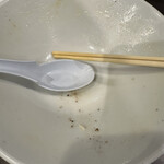 鶏専門 麺屋蓮々 - 