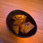 名古屋コーチンと手打ち焼き鳥のお店 鳥よし - 