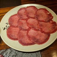 松庵 韓菜房 栄大津通店 - 