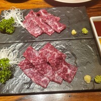 松庵 韓菜房 栄大津通店 - 