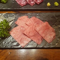 松庵 韓菜房 栄大津通店 - 