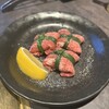 米沢牛・焼肉 さかの