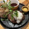 つばめグリル キュービックプラザ新横浜店