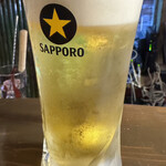 炭焼き酒場てんてん - 