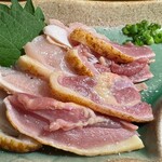 炭焼き酒場てんてん - 