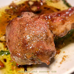 LOUIS PRIMA - 【ラムチョップ】