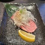 米沢牛・焼肉 さかの - 