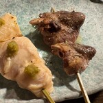 炭焼き酒場てんてん - 