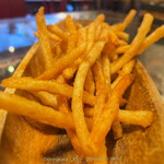 LOUIS PRIMA - フライドポテト（プレーン）