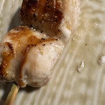 炭焼き酒場てんてん - 