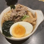 米沢牛・焼肉 さかの - 