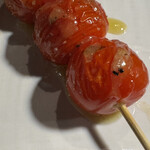 炭焼き酒場てんてん - 