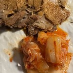 炭焼き酒場てんてん - 